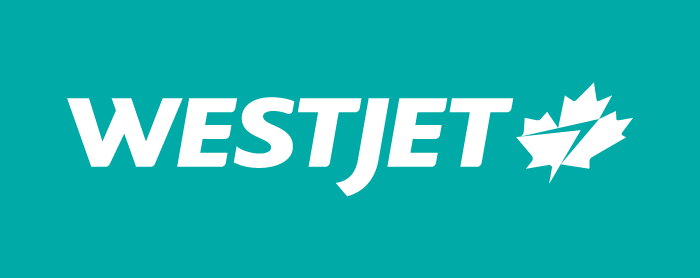 WestJet Logo