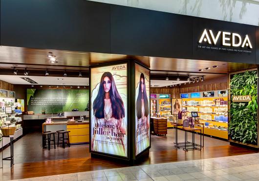 Misapon AVEDA Aveda Hair Salons Products Redmond, Oregon