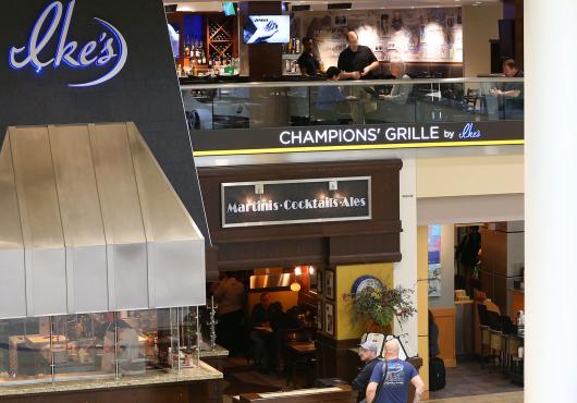 ChampionGrille