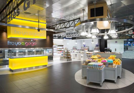 CiboFoodHall