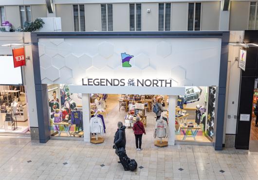 Storefront Image of Legends of the North