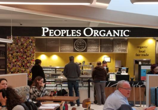 Peoples Organic