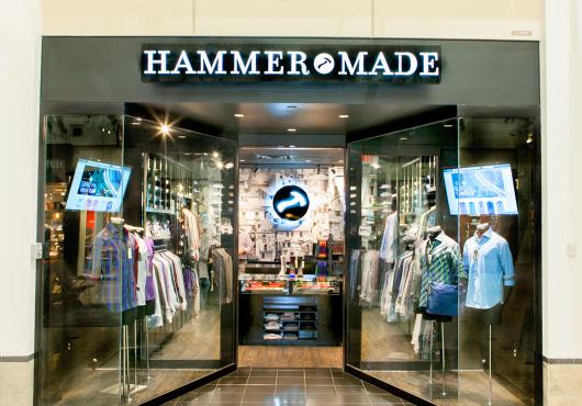 HammerMade