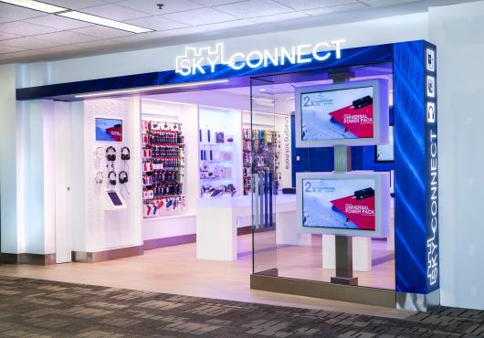 Storefront Image of Sky Connect