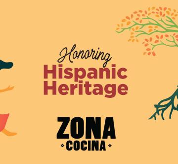Celebrate Hispanic Heritage month