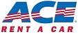 Ace Rent A Car (logo)