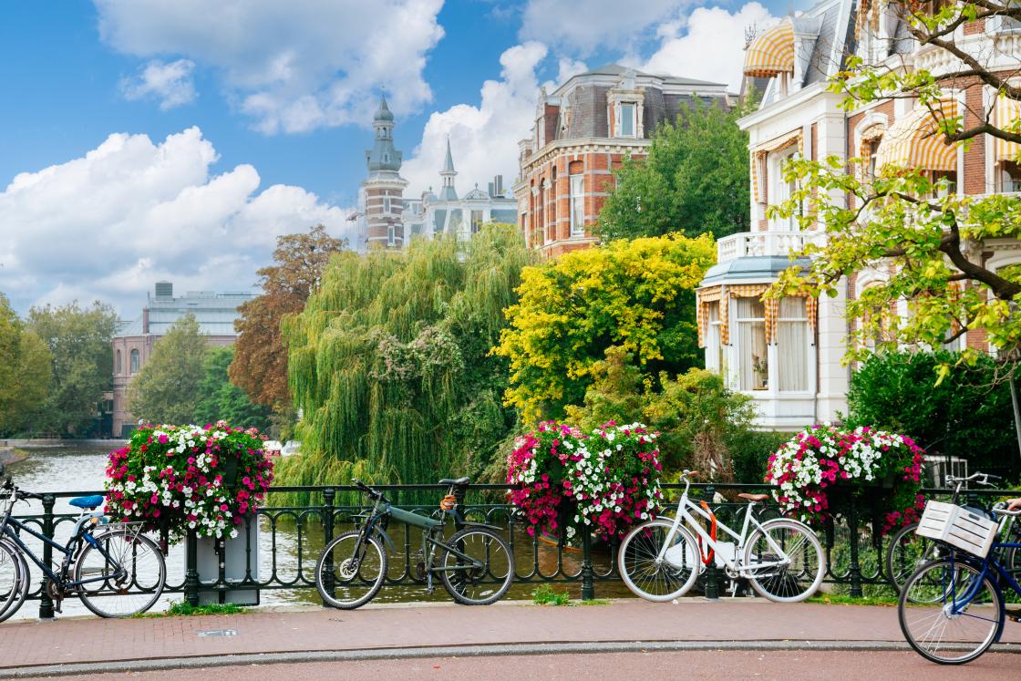 Amsterdam