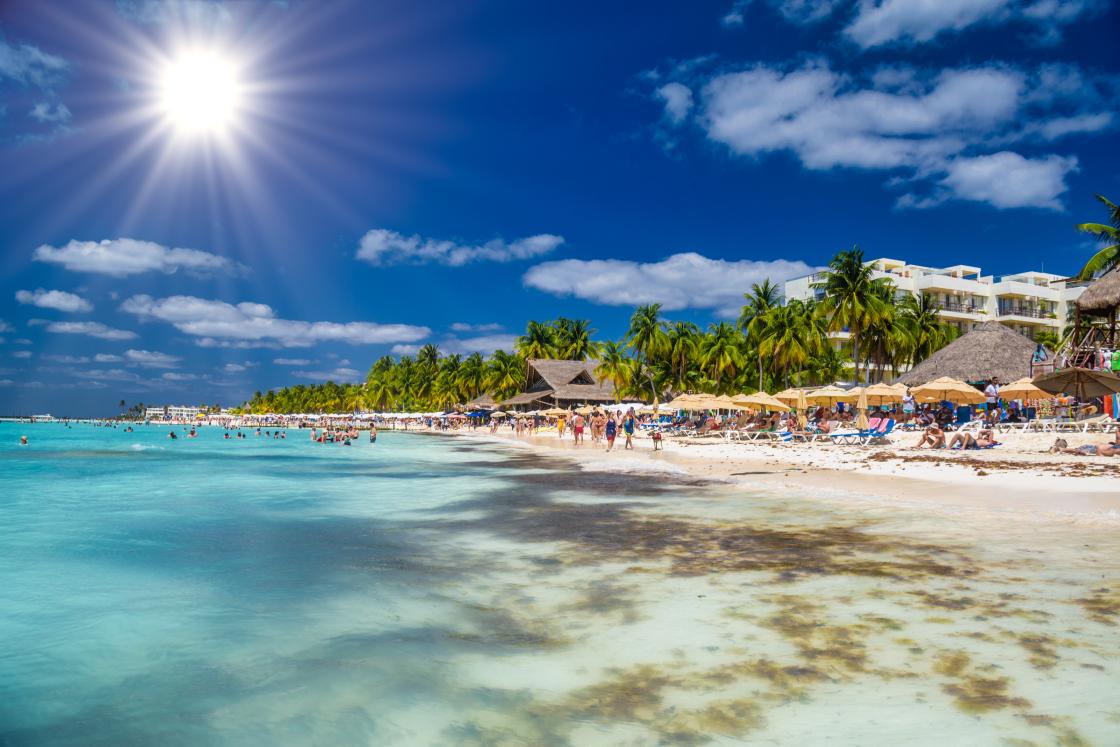 Cancun