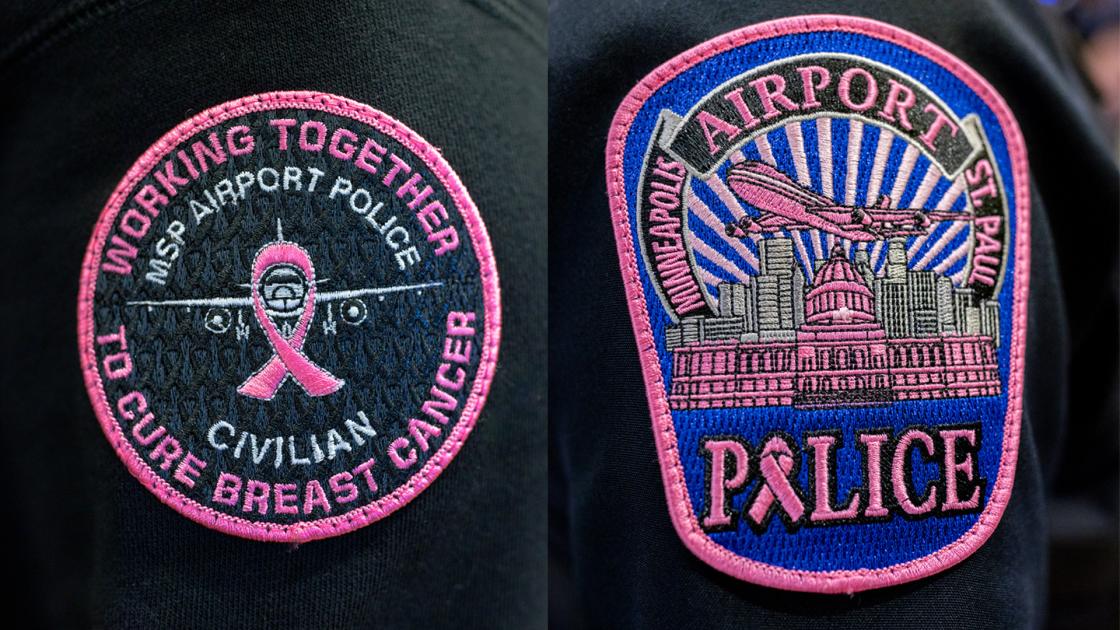 Pink Patch 2023