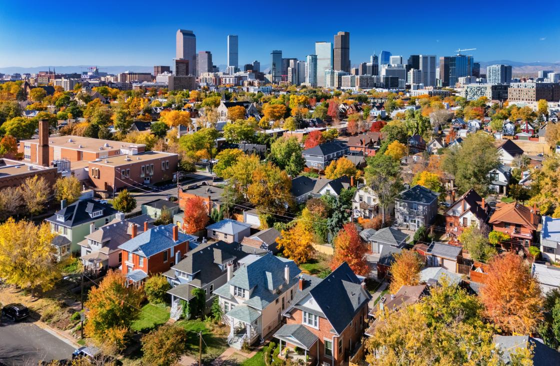 Denver