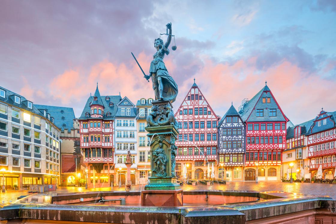 Old Germany