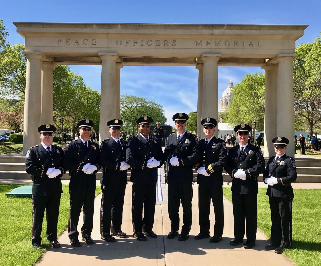 Honor Guard