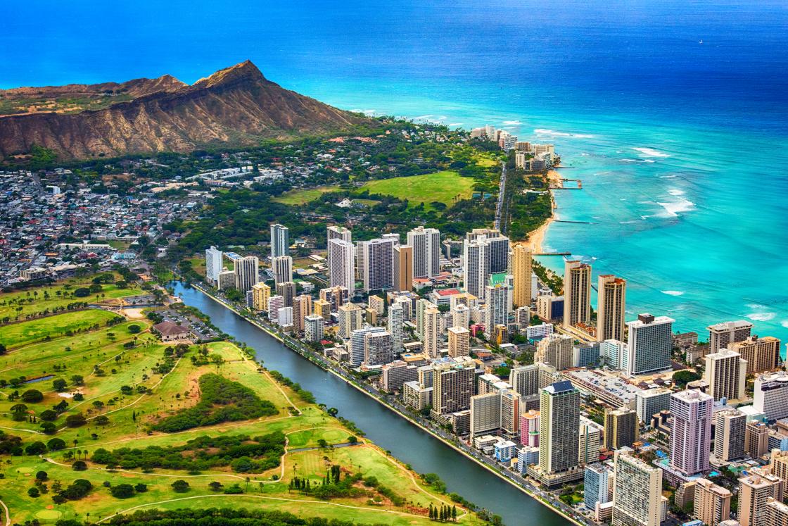 Honolulu