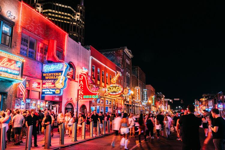Nashville