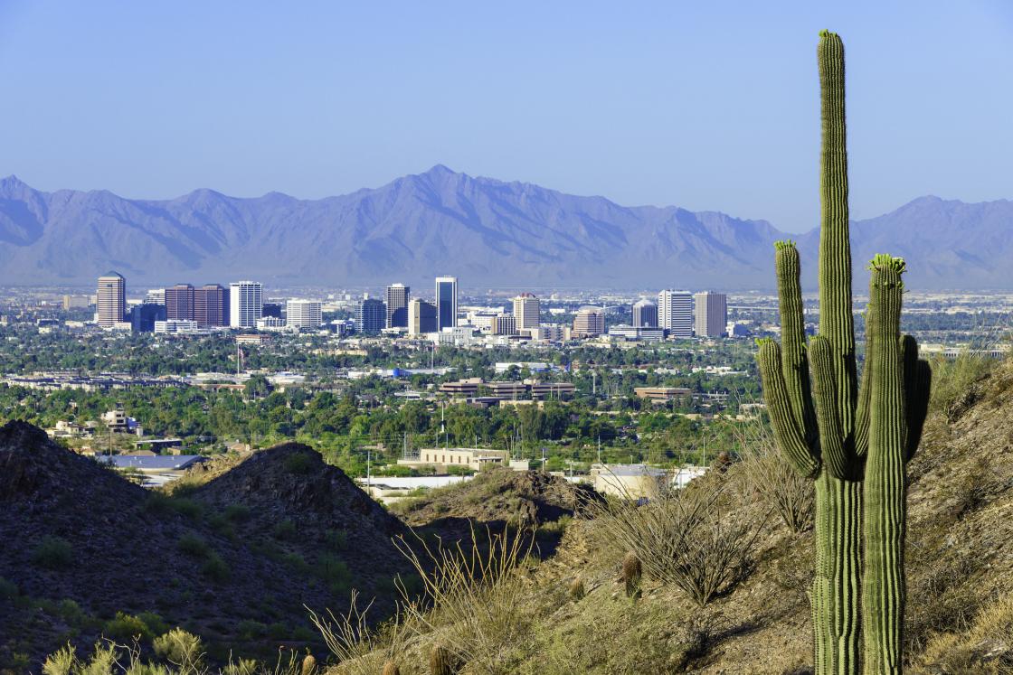 Phoenix