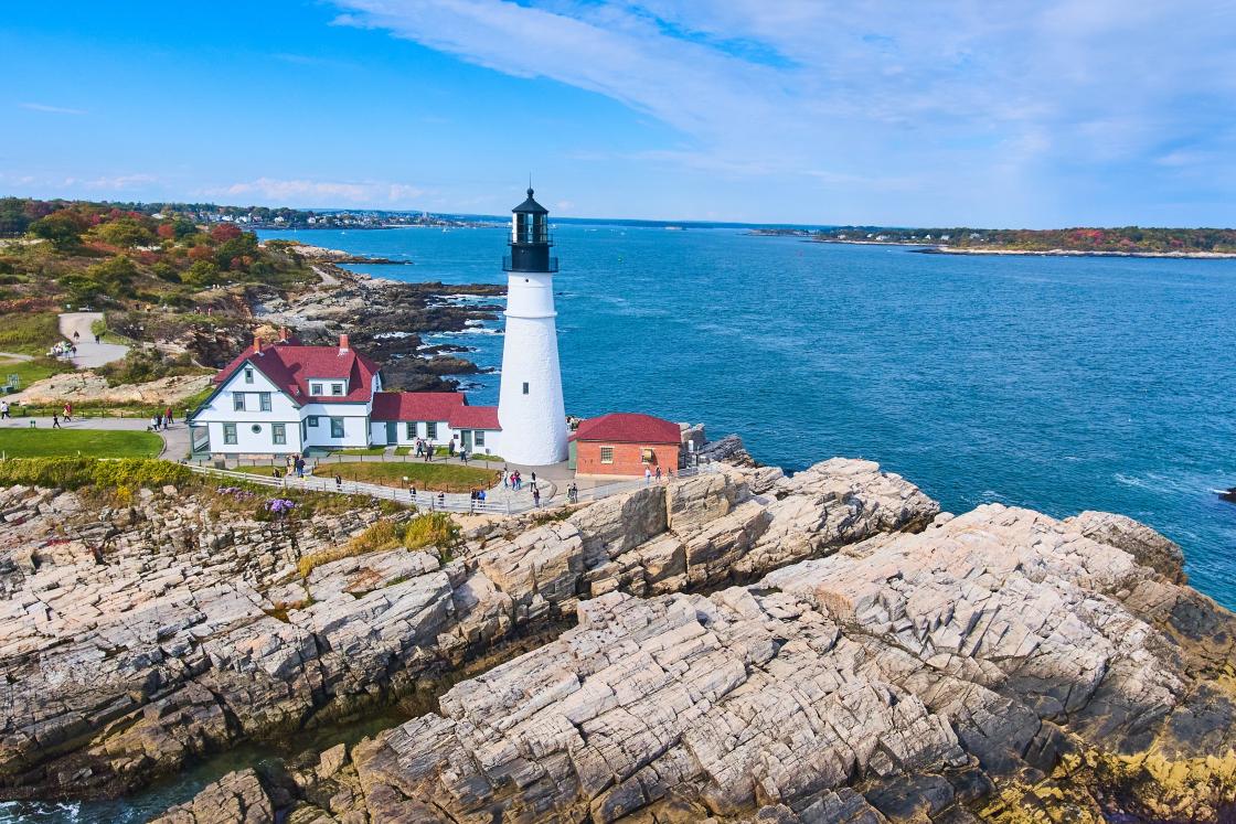 Lighthouse