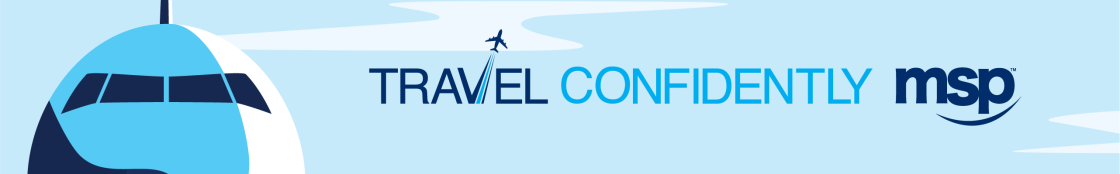 travel confidently msp workmark