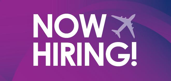 Now Hiring at MSP