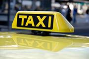 taxi cab