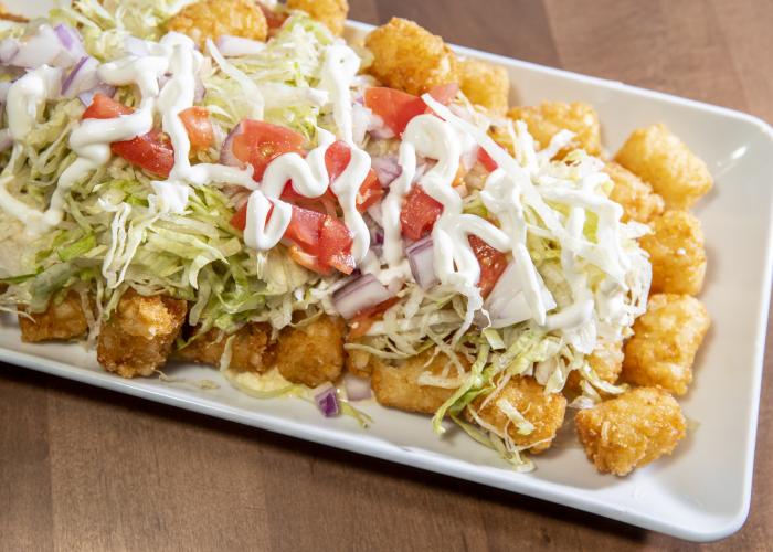 Totchos