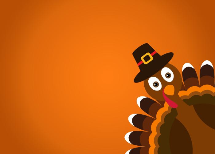 Thanksgiving turkey image Getty