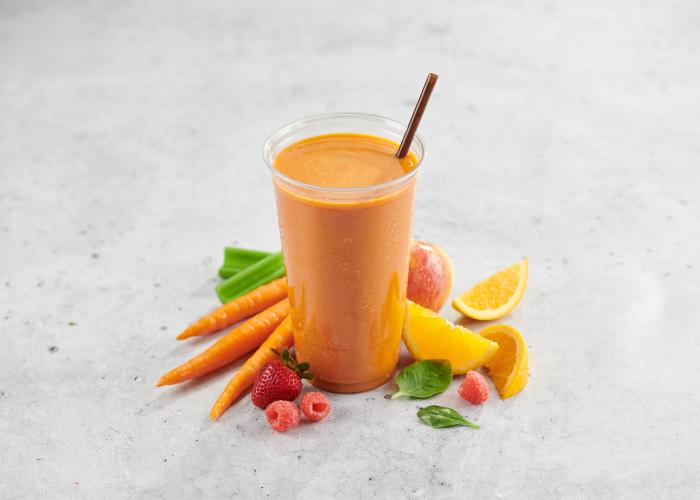 Joe and the Juice product