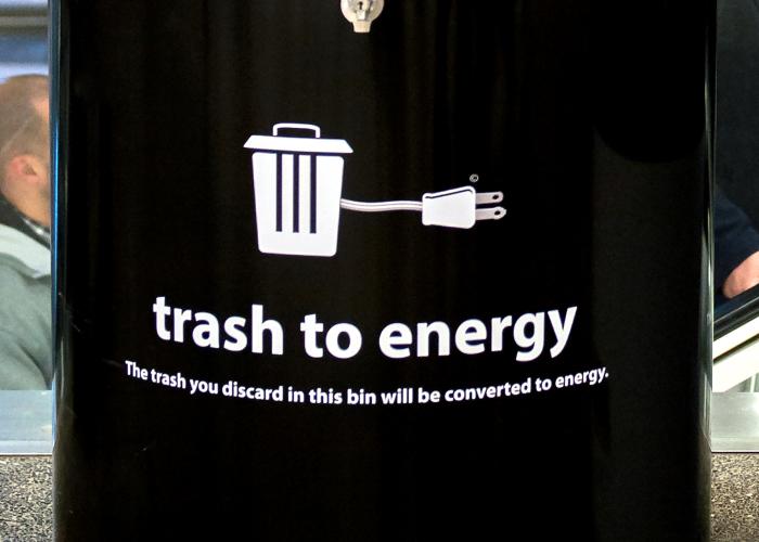 Recycle Across America 