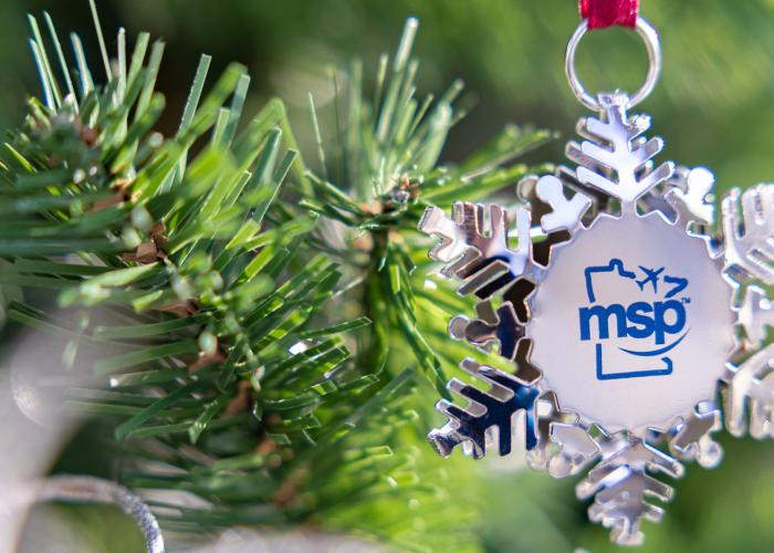 Holiday Activity Tree Image