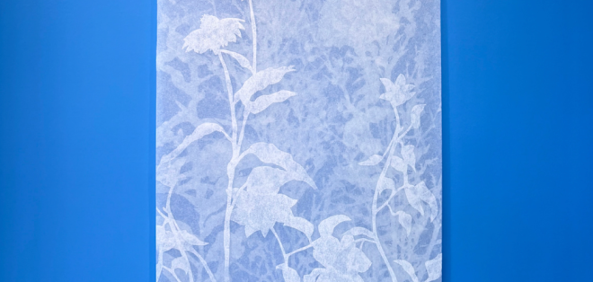 textural artwork