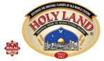 Holy Land logo