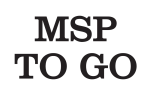 MSPToGo