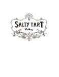 Salty Tart logo