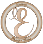 The Everre logo which reads "Everre: Beaded Bags"