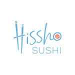 Logo for Hissho Sushi