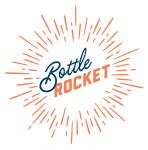 Bottle Rocket logo