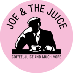 joe & the juice logo