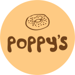 Poppy's Logo